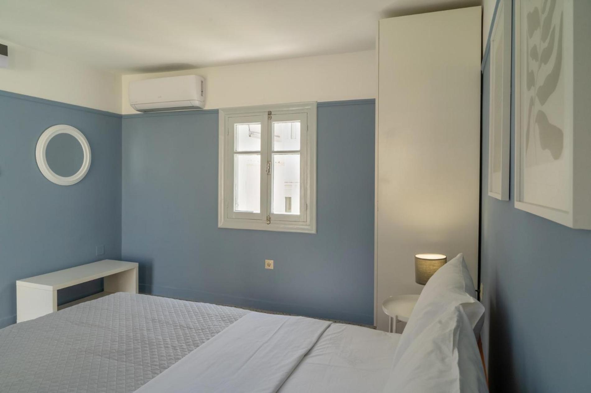 Soneto 32 Villa Heraklion  Luaran gambar