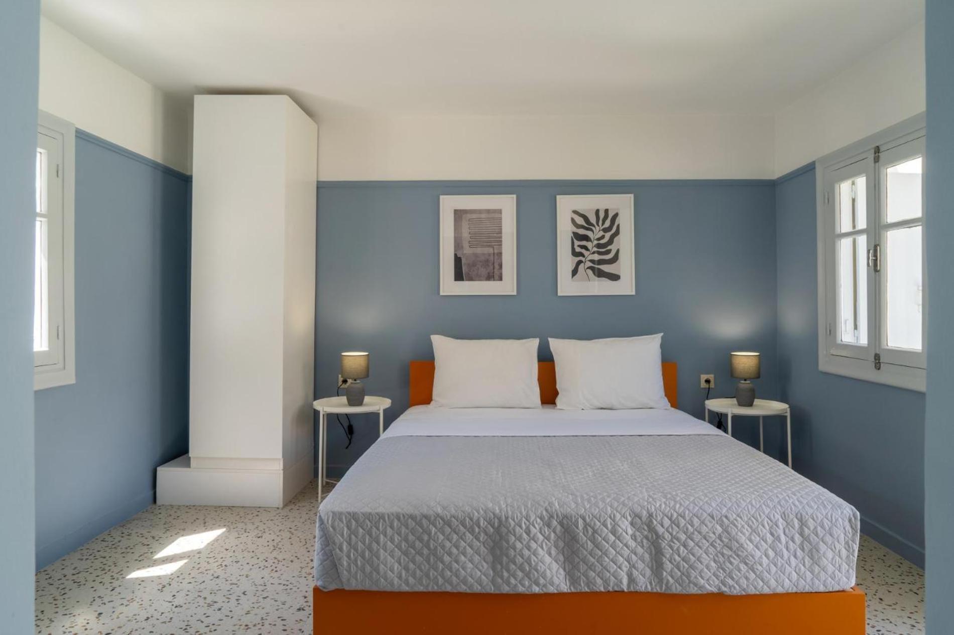 Soneto 32 Villa Heraklion  Luaran gambar