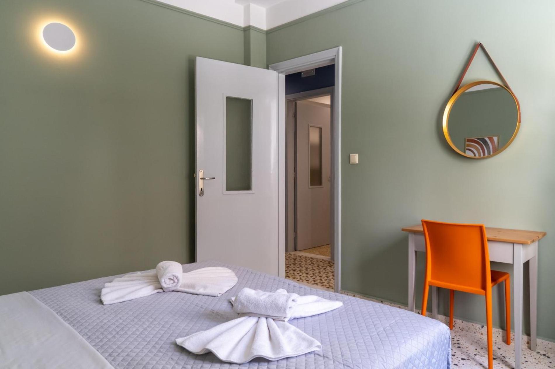 Soneto 32 Villa Heraklion  Luaran gambar