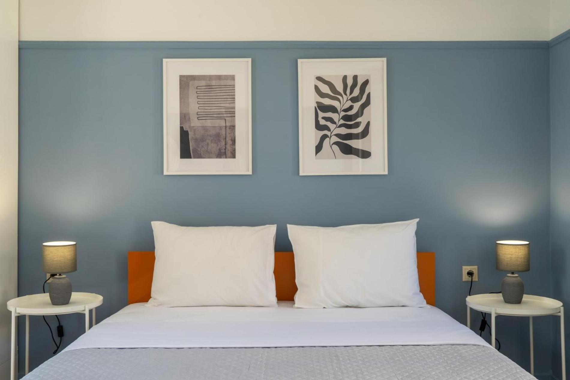 Soneto 32 Villa Heraklion  Luaran gambar