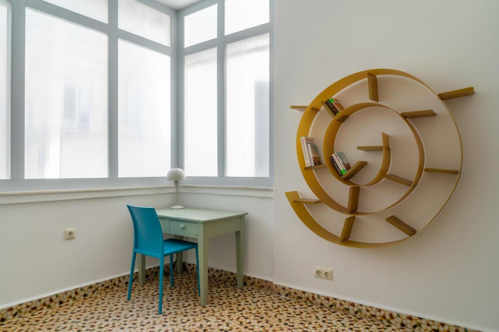 Soneto 32 Villa Heraklion  Luaran gambar