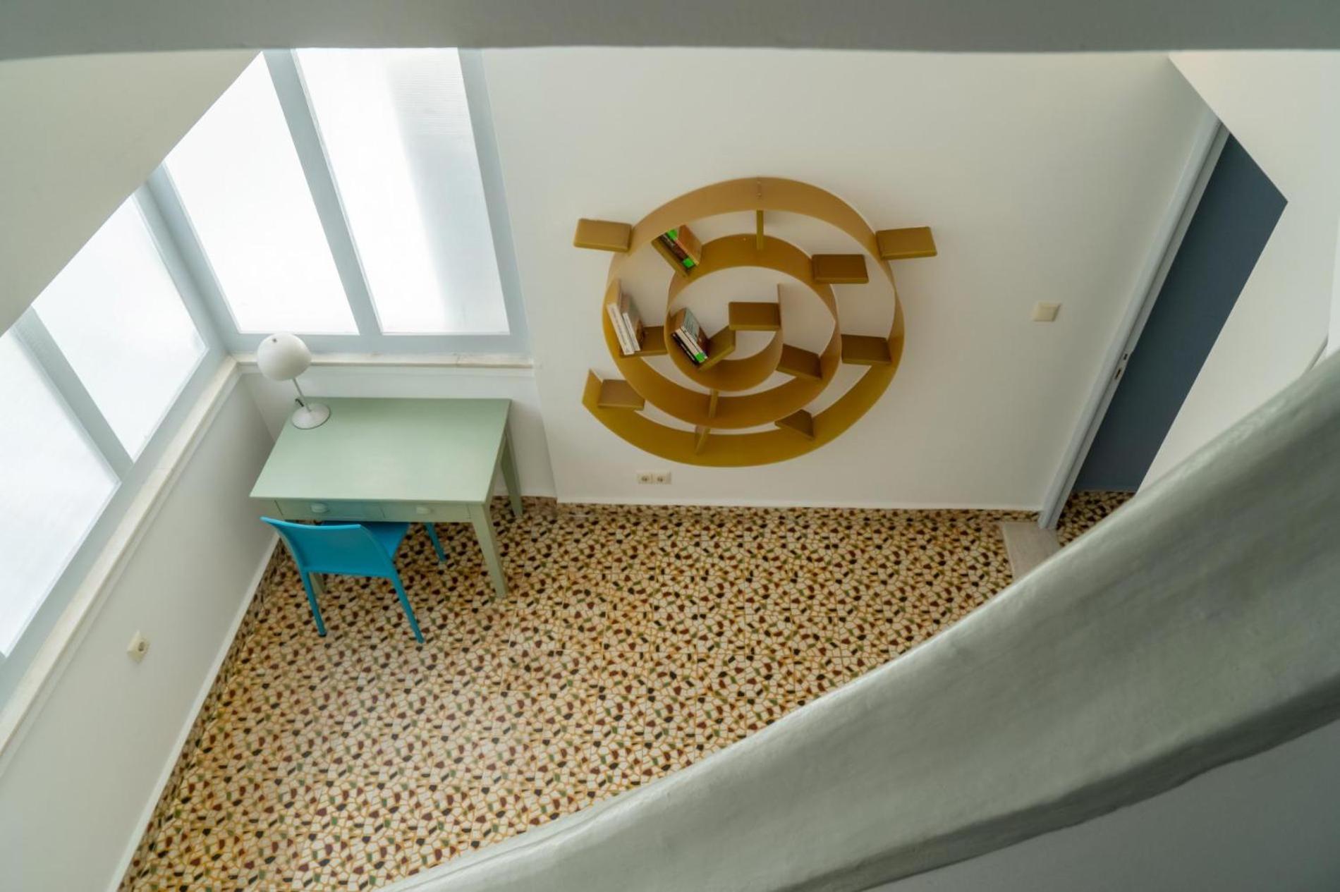 Soneto 32 Villa Heraklion  Luaran gambar