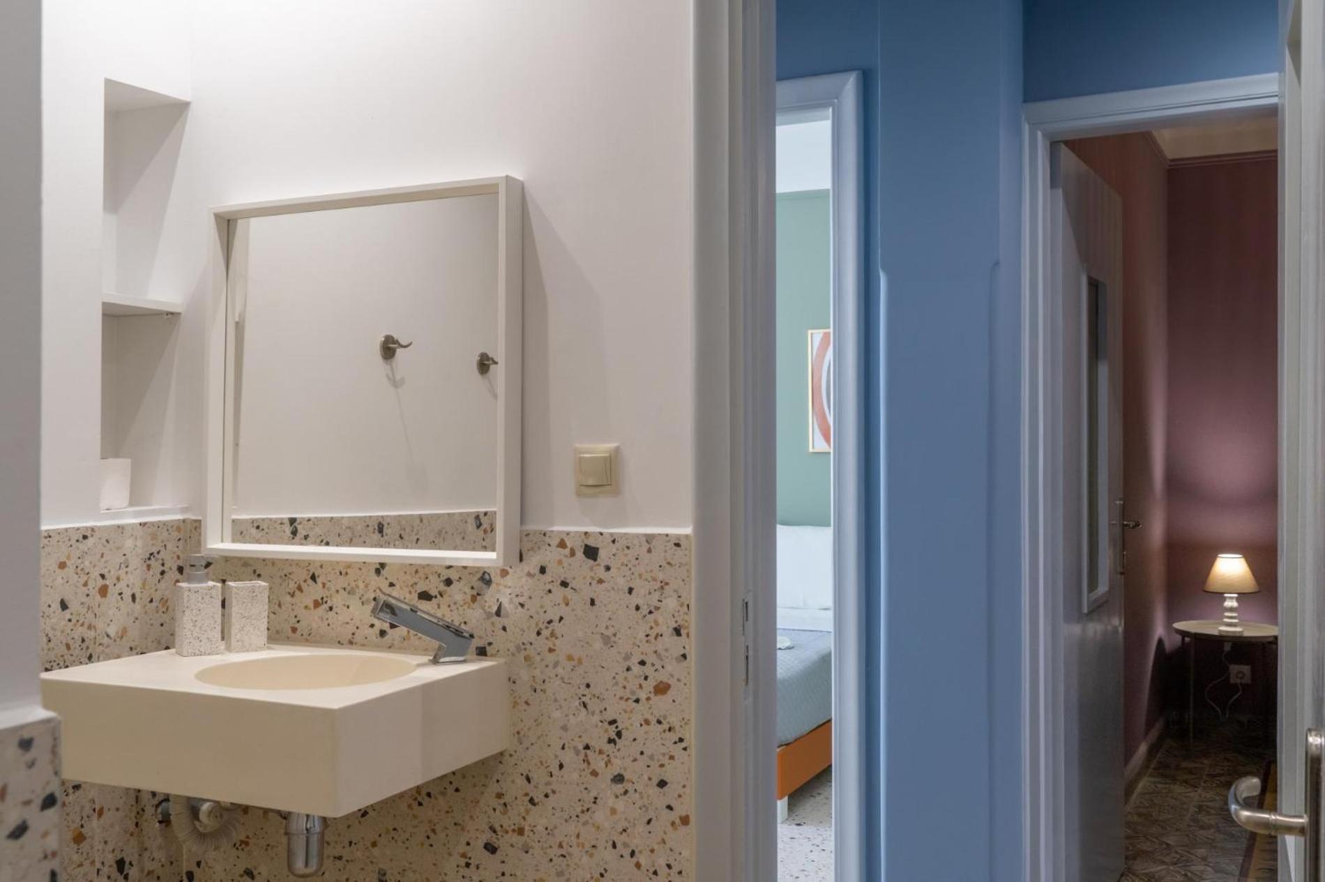 Soneto 32 Villa Heraklion  Luaran gambar