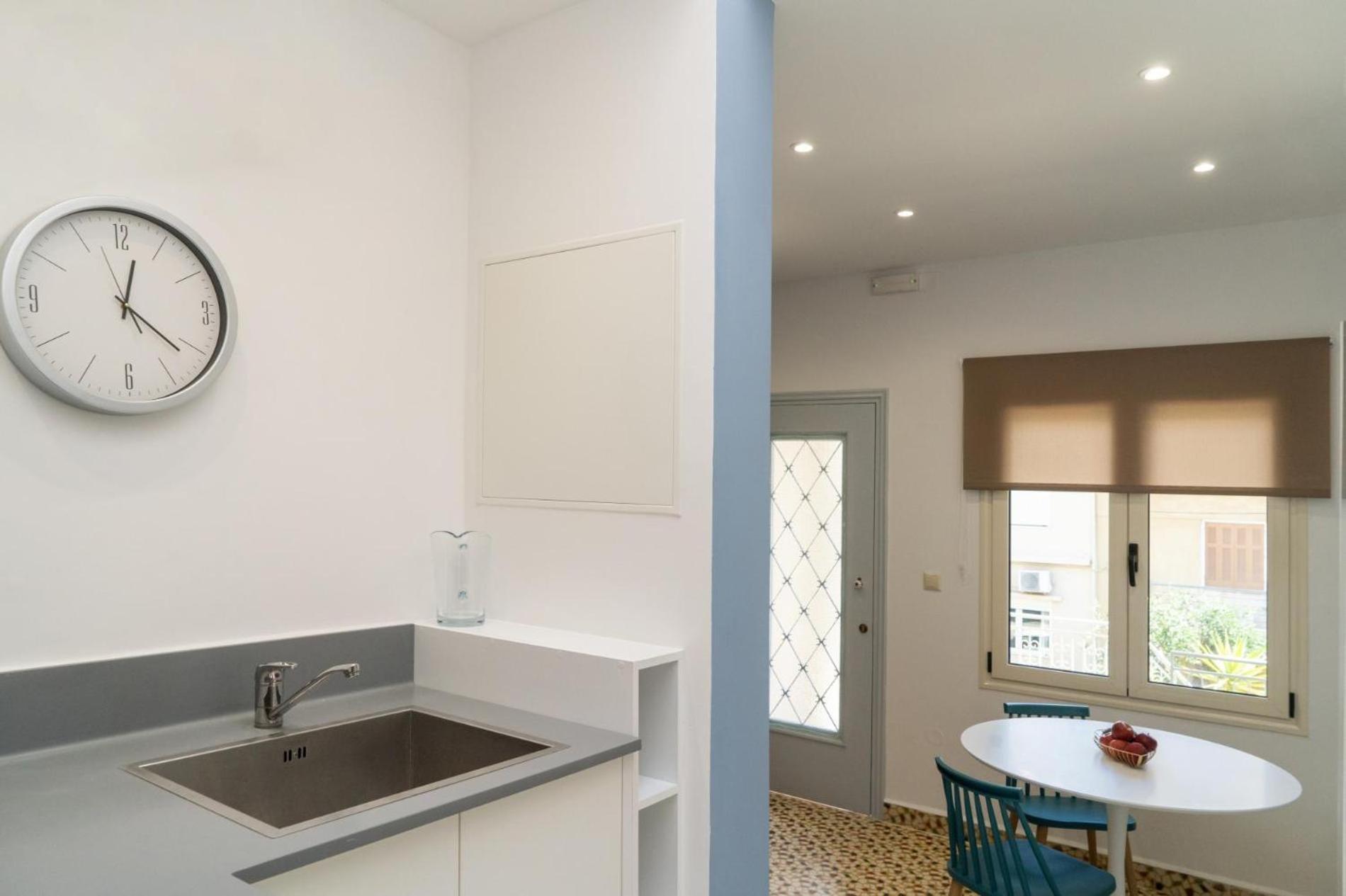 Soneto 32 Villa Heraklion  Luaran gambar