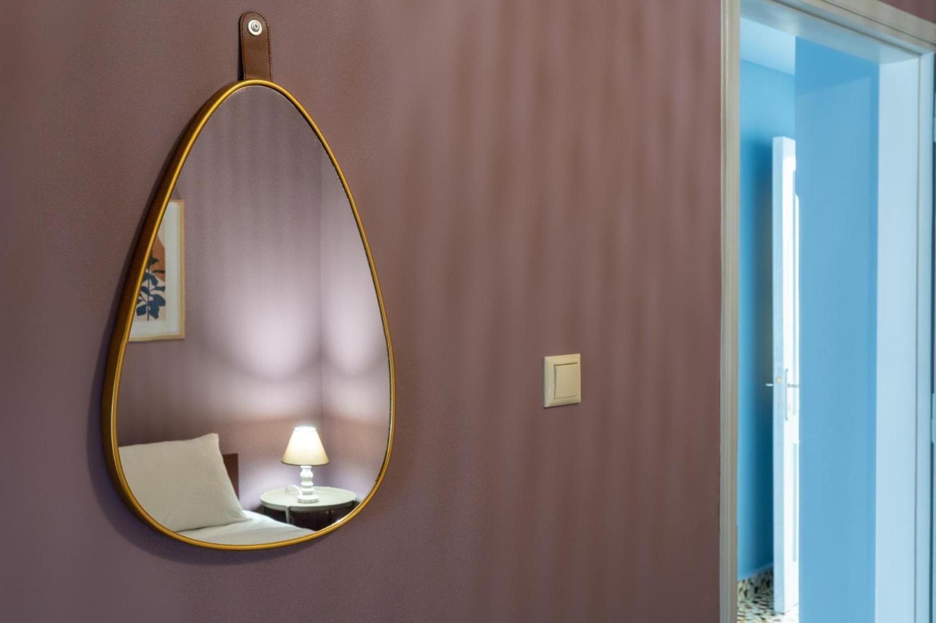 Soneto 32 Villa Heraklion  Luaran gambar