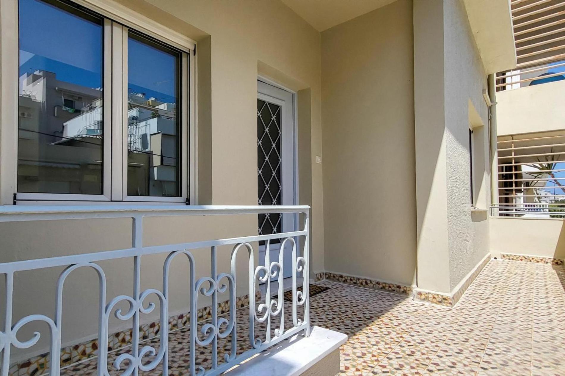 Soneto 32 Villa Heraklion  Luaran gambar