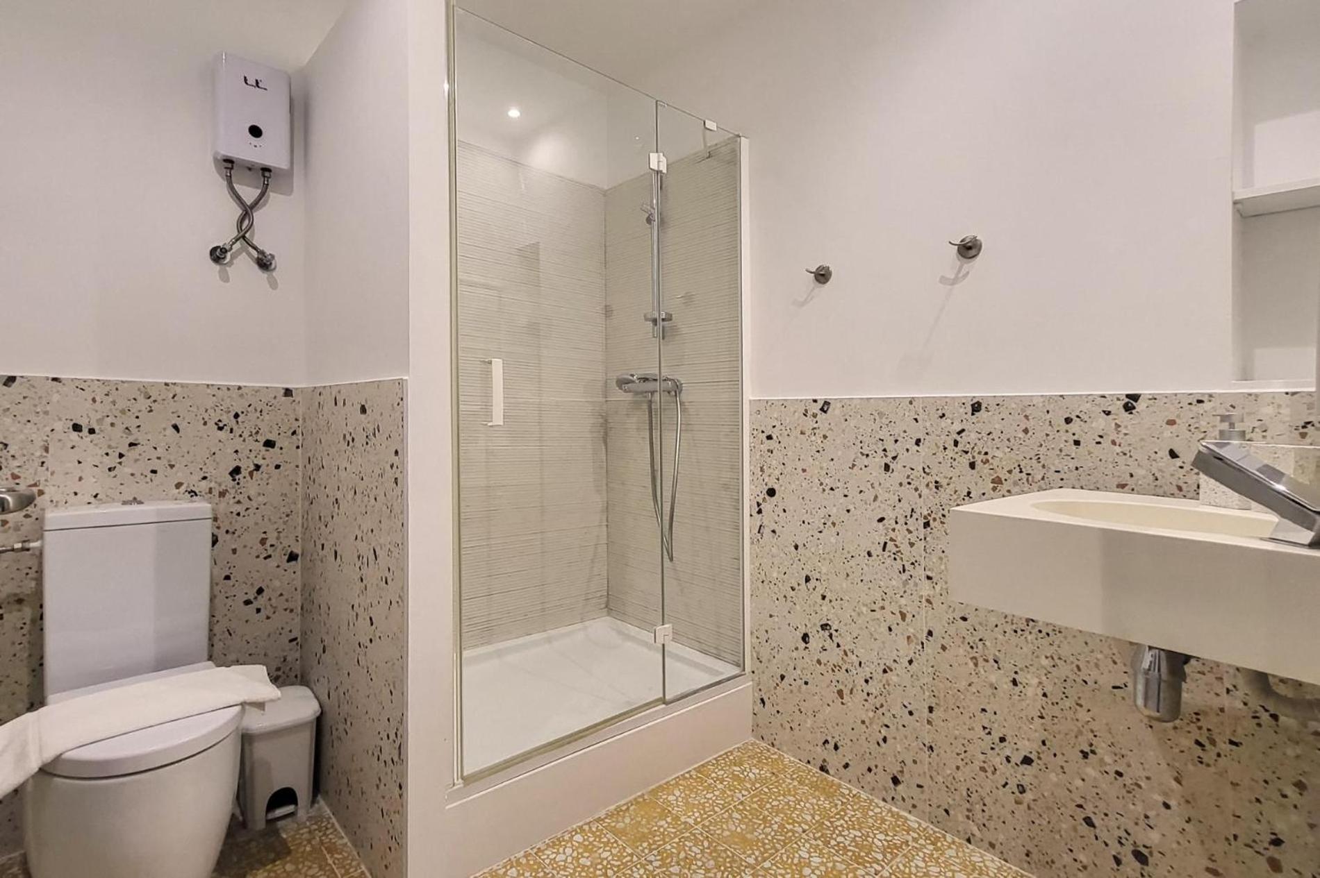 Soneto 32 Villa Heraklion  Luaran gambar